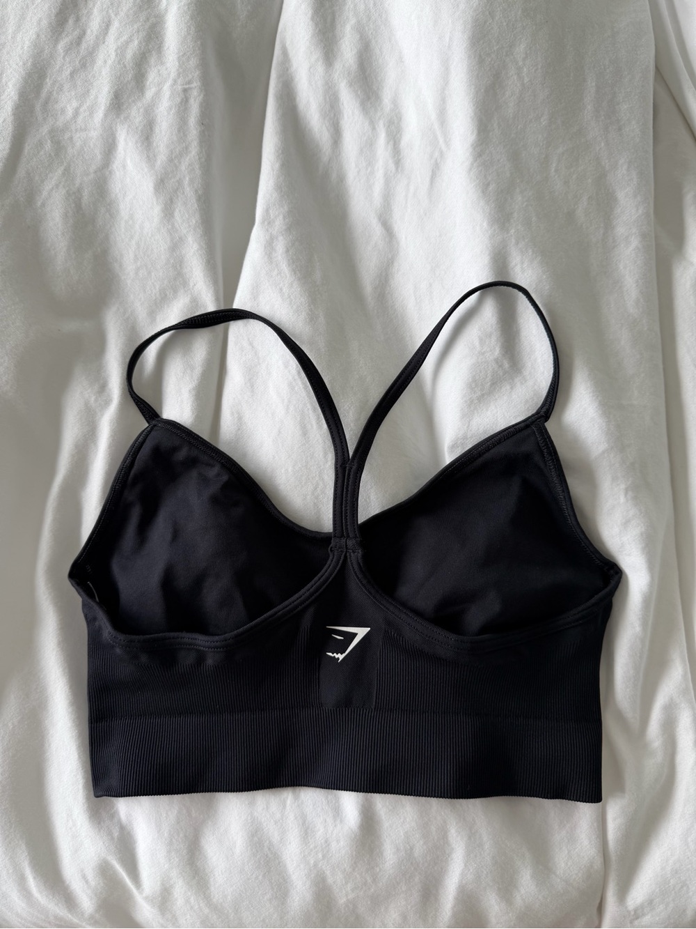 GYMSHARK Sports Bra - Picture 2 of 2